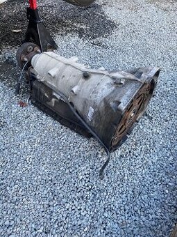 Automat bmw e60/61 - 1