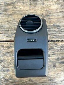 boční panel ventilace + držák na díly Land Rover Discovery 3