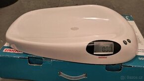 Novorozenecká váha Soehnle aimee