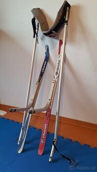 Zimní výbava pro Chariot