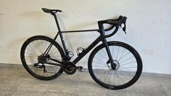Silniční kolo ORBEA ORCA M21TEAM PWRVulcano-BlackBlack 2024