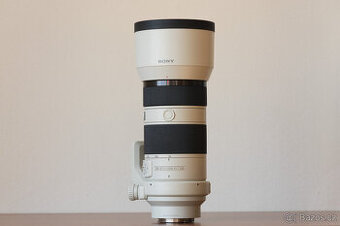 Sony FE 70-200mm f/4 G OSS