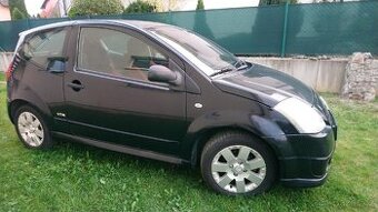 C 2 VTR 1.4 HDI NAFTA