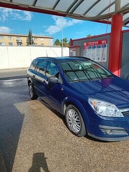 Opel Astra karavan 1.9 CDTI 90 kw
