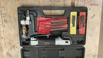 Pneumatický pilník/pilka M7