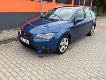 Seat Leon ST 2.0 TDi STYLE - 1