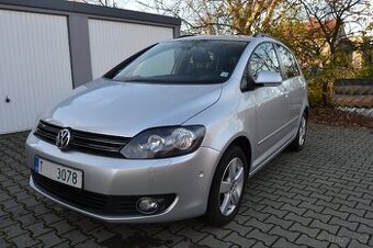 Volkswagen GOLF VI plus Comfort  1.2Tsi 77kw rok 2010
