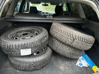 Pneumatiky Michelin 175/65 r15