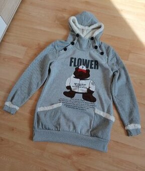 Dámská delší mimina