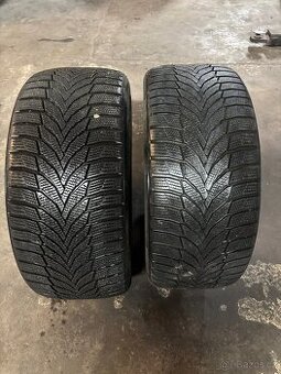 245/40/18 Nexen Zimní 2ks