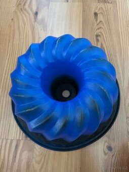 Silikonové nádobí