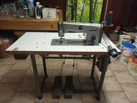 Šicí stroj Minerva