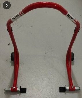 stojan na moto Tahoma