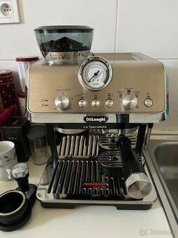 De'Longhi La Specialista Arte EC 9155.MB