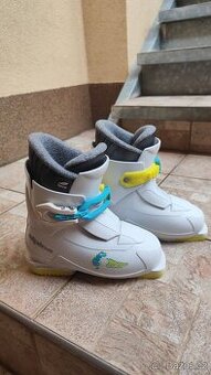 Lyžařské boty vel.31