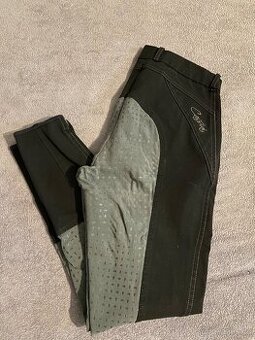 Rajtky Cassini - velikost 38