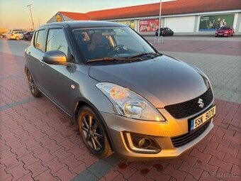Suzuki Swift 1.2, 2016