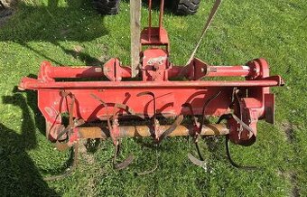 rotavátor 140cm