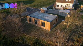 Prodej rodinného domu 4+kk, Dolní Krupá, okres Havlíčkův Bro - 1