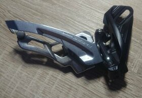 Přesmykač ShimanoDeore 3x10 FD-M612 na horské kolo