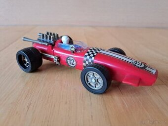 ITES, KDN, IGRA, SMĚR, Pebe mini-auto, ESPEWE