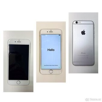 iPhone 6 (64 GB)