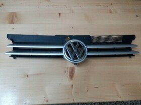 Prodám přední masku VW Golf