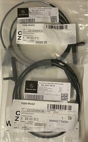 Snímač rychlosti MB Sprinter A9069053801 - A9069053701