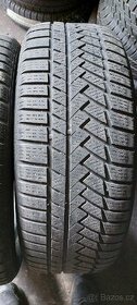 215/55 /17 zimní Continental