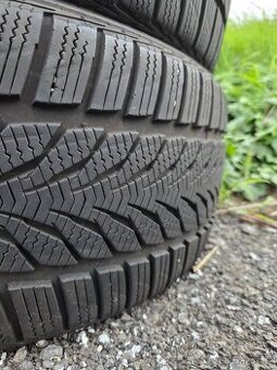 Saa 4ks zimni pnu 25/40 R18