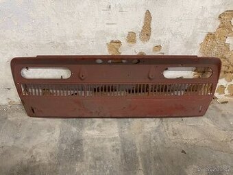 Zadní čelo Škoda 100/110