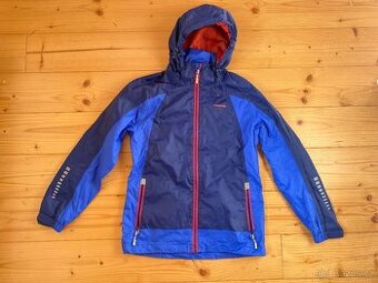 Bunda dětská větrovka HEAD vel.152-158