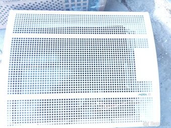 Plynové topidlo Mora typ viz.foto štítku