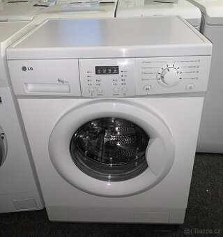 Pračka LG F1066LP