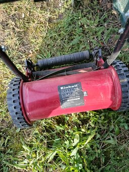 Prodám levně ruční sekačku