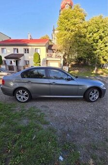 BMW e90 318d STK 10/26