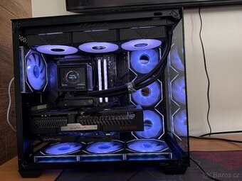 Základ PC - bez GPU