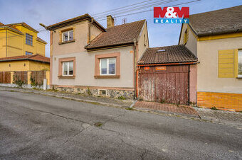 Prodej rodinného domu, 176 m², Plzeň, ul. Pod Školou