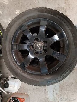 5x100 r14