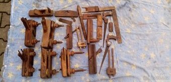 hoblíky historické