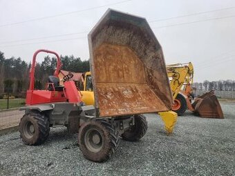 Prodám Demper Thwaites 6t MACH 764