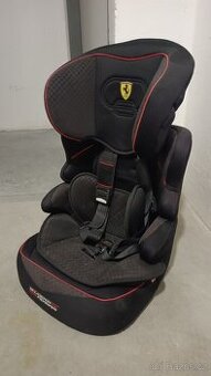 Dětská autosedačka 6-36kg