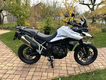 Triumph Tiger 900 GT