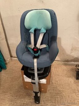 Dětská autosedačka Maxi-Cosi Pearl Smart i-Size
