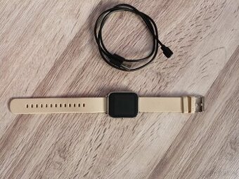 Chytré sportovní hodinky