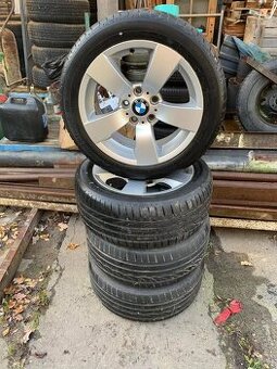 Alu kola bmw styling 122
