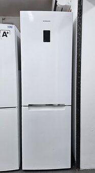 Lednice s mrazákem SAMSUNG - NO FROST, kombinovaná