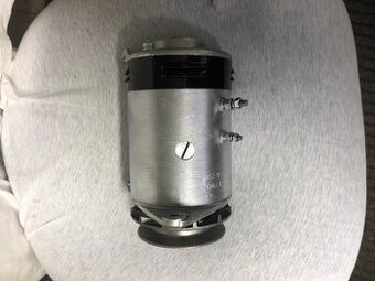 Kompletně repasované dynamo