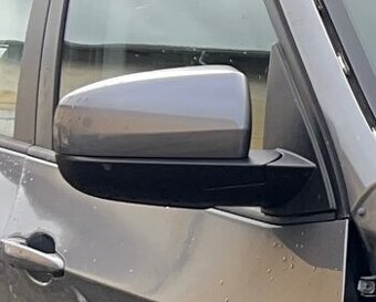 BMW X5 e70 pravé zrcátko