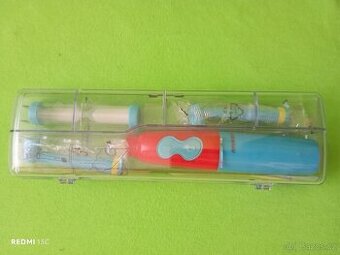 Elektricky kartacek detsky